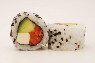 PHILADELPHIA ROLL