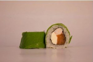 RÚCULA ROLL