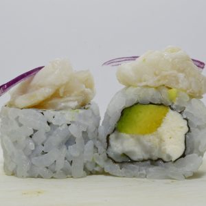 NIKKEI ROLL