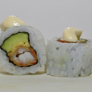 SPICY ROLL